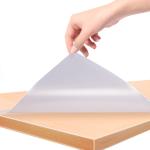 Waterproof Kitchen Cabinet Mats Table Mats Pad for Classic Design Plastic Type