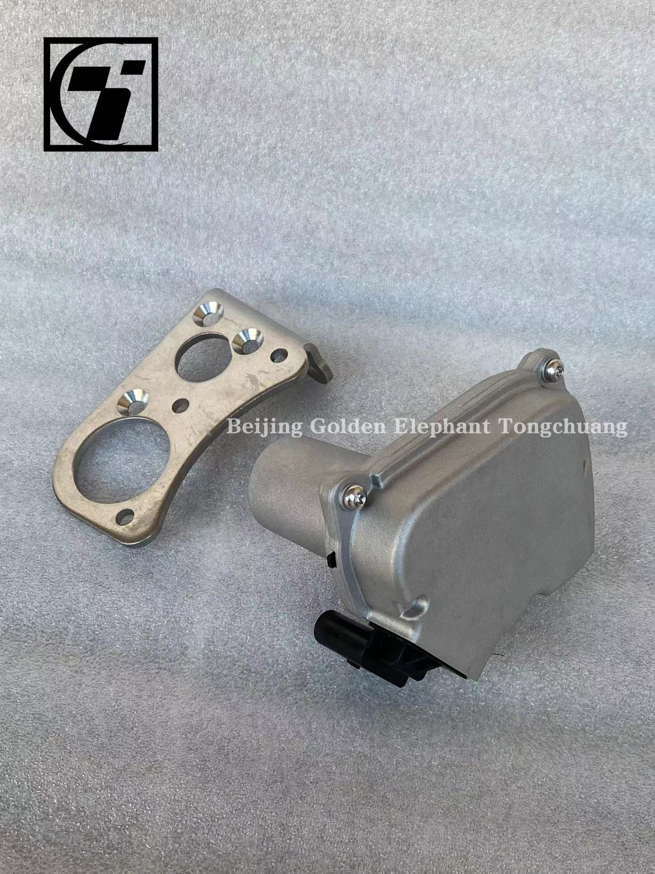 KIA Mohave Turbocharger Actuator Assembly 28215-3A000 28212-3A000 for 3.0L D6EA Parts