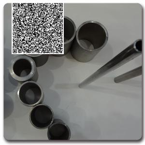 China 2015 Hot Sale ASTM A179 Galvanised Pipes with China Good Supplier factory