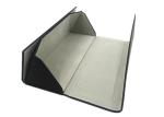 Pu Collapsible W8325 Glass Cases For Spectacles / Reading Optical Glasses