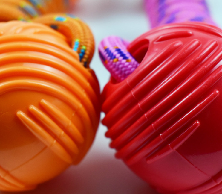 best rope toys for puppies