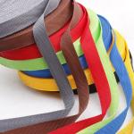 Embossed PP Strapping Band 5mm 9mm 19mm Polypropylene Webbing Suppliers