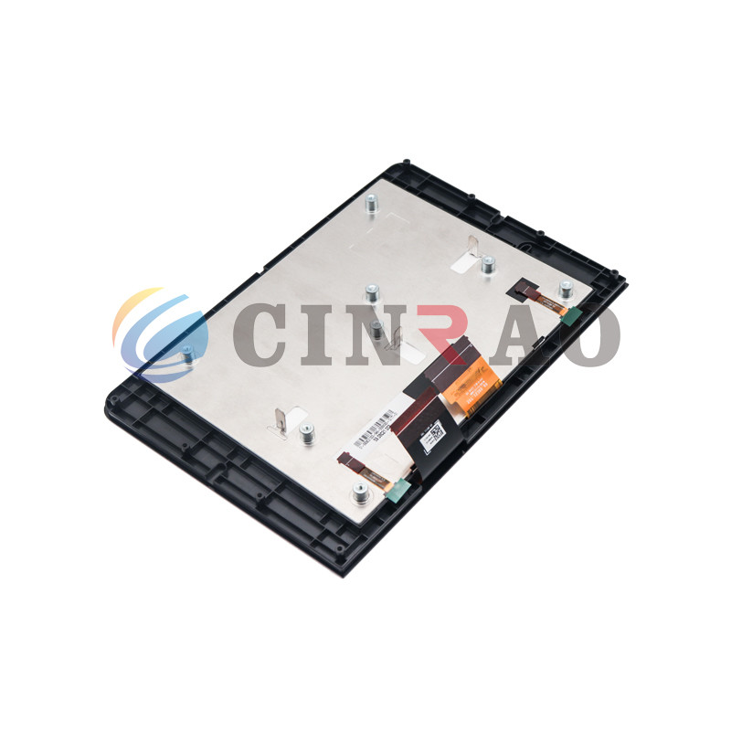 AUO TFT 8.4 Inch LCD Screen Panel C084SAT01 For Maserati President (2017-2018)