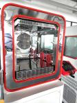 5-95%RH Humidity Range Temperature and Humidity Standard Cabinet Chamber for