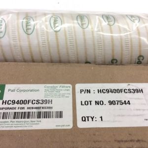 China HC9601FCS13Z PALL Hydraulic Filter Element Filtering Filter Cartridge factory