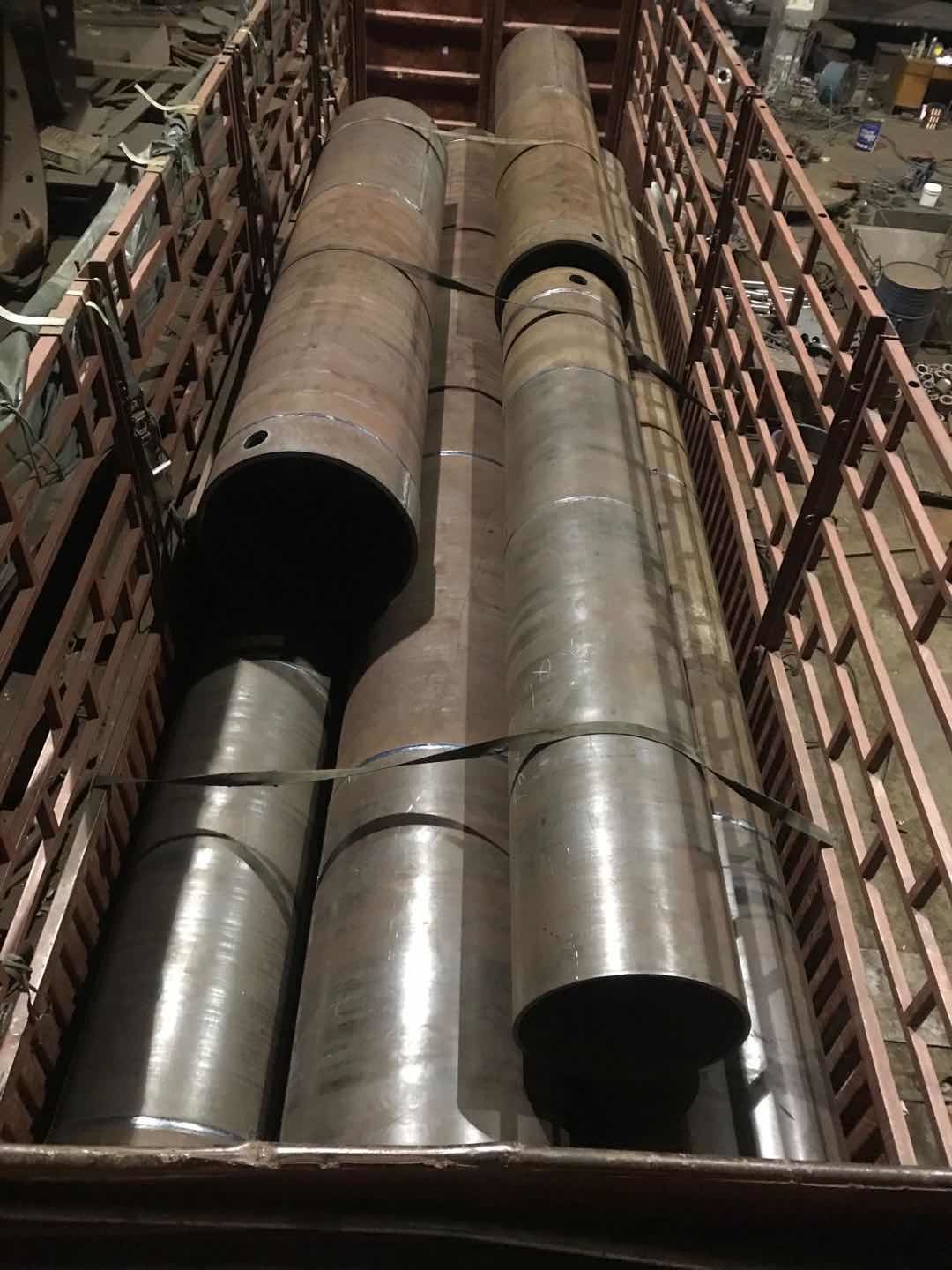 Auger Rig Interchangeable Foundation Drilling Tools