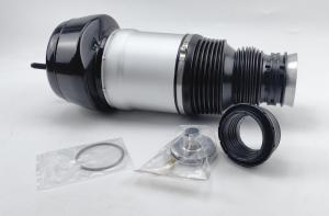 China Air Suspension Spring Shock Absorber Airbags For Mercedes Benz W166 Front factory