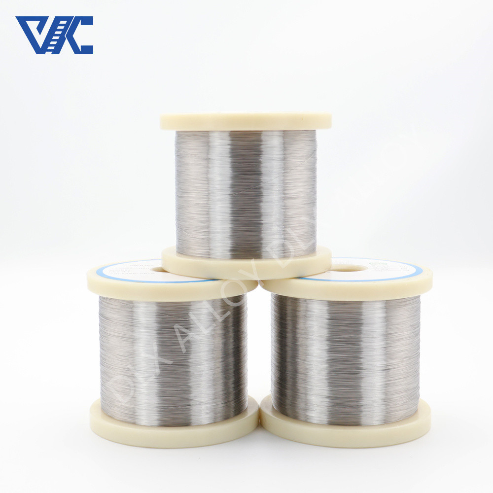 2mm-8mm Chemical Industry Hastelloy C276 Wire With Corrosion Resistance