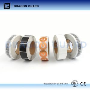 China EAS label anti theft label clothing label private label cosmetics factory