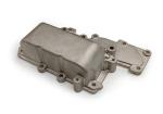 4134W025 Oil Cooler Cover Oil Cooler Assembly For CATE C4.4 Engine