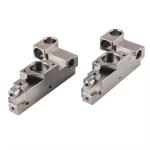 Precision CNC Milling Parts Stainless Steel 304 316 304L Metal CNC Machining