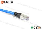 Fischer Mini Max Series Push Pull Connector