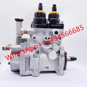 China diesel fuel injection pump 094000-0530 22730-1330 for Hino 700 Series 10.5d factory