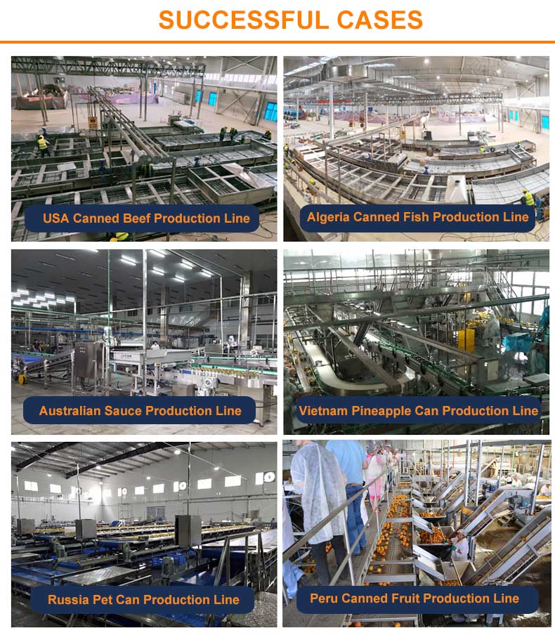 Engineer Drawing Steel End Caps Belt Conveyors System For Packaging Line