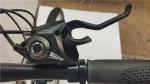26 inch Shimano 27 speeds alloy mountain bicicle MTB magnesium alloy 3 spokesone
