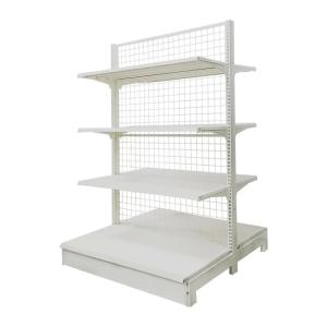 China High Quality Can be customer Gondola Shelving Display Shelf factory