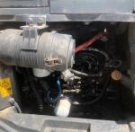 Original Hydraulic Pump Great Product Komatsu PC40 4Ton Mini Digger Crawler