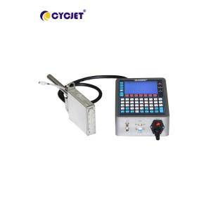 China DOD D07L-2 Drop On Demand Inkjet Printer factory