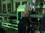 315 - 630mm PVC Drainge Pipe Extrusion Line With SJ92 Twin Screw Extruder