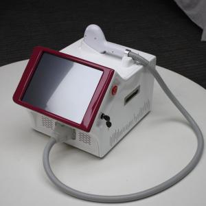 China 48j-168j diode laser machine for hair removal cooling diode laser hair removal factory