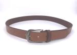 Classic Casual - Handmade Genuine Leather Dress Belt For Business Men