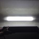 22 Inch 120W 32 Inch 180W Offroad Led Light Bar Work Lights For Car 12V 24V