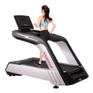 China SGS motorised Incline Running Machine Dynamic Treadmill OEM factory
