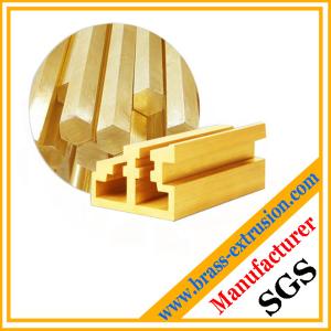 China brass material metal window factory