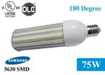 Internal Driver SAMSUNG 5630SMD 75W 3000K-6000K 180 Degree Corn Bulb