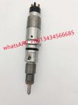 0445120059 6574113011 Injector Bosch Diesel High Speed Steel