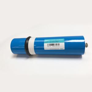 China 800 GPD RO Membrane Low Pressure Commercial Anti Pollution 100psi factory