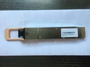 China SR8 100m OM3 400GBASE-SR8 SFP Switch Fiber Module 400Gb/S 850nm factory