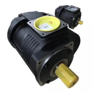 China 1.2M3/min 15HP Compact Unit Airend For Building Material Shops factory