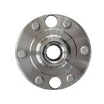Alpha Car Fitment Foton Tuyano Rear Hub Shaft Assembly for Truck and Automobile