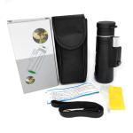 10x42 Cell Phone Camera Telescope HD Dual Focus Compass