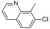 China 7-Chloro-8-methylquinoline [78941-93-2] factory