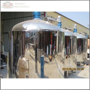 China 5000L beer manufacturing equipment craft beer production line factory