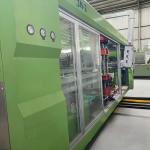 120KW Three-station Vacuum Forming Machine for Max Forming Speed 5-20 Times