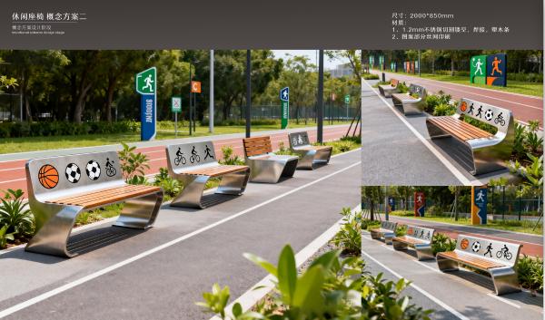 Custom Trash Can with 30L-1100L Volume Options, 10mm Thickness, and DIY Printed