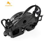 Air Suspension Compressor For Land Rover OE LR069693 Lightweight Product Eases