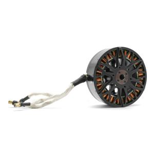China Unmanned Aircraft Motor 15060 Brushless Motor High Thrust Upgrade For Advanced Missions factory