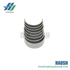 China R814H 0.05 CONNECTING ROD TILE FOR ISUZU 700P 4HK1 4HE1 factory