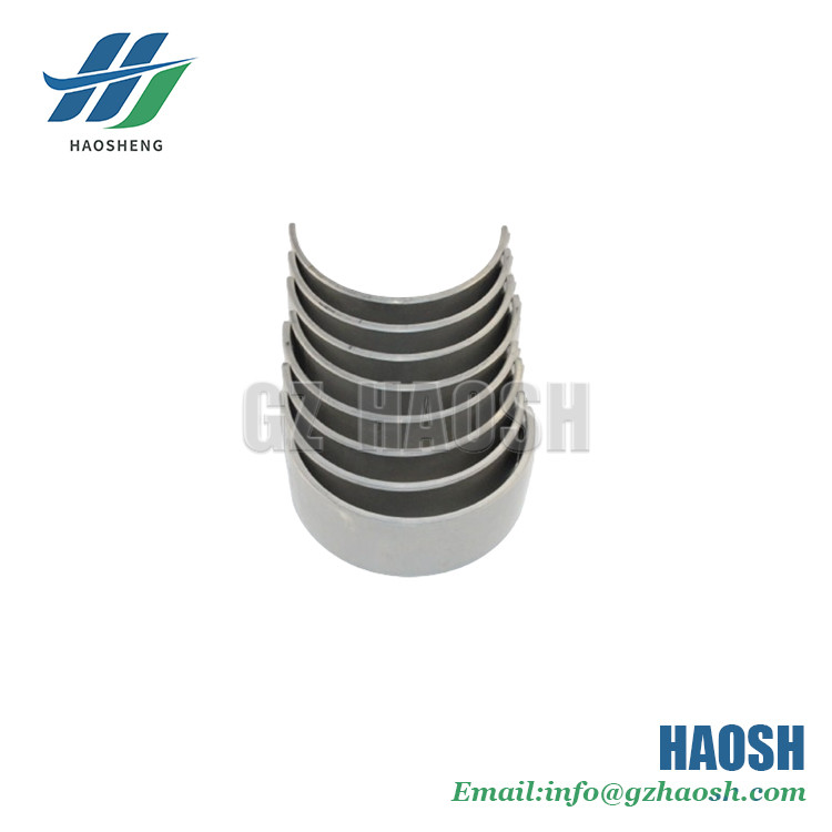 R814H 0.05 CONNECTING ROD TILE FOR ISUZU 700P 4HK1 4HE1