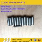 XCMG intake valve guide , XC13026863/XC13062451 , XCMG spare parts for XCMG