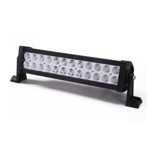 China High Bright Off Road LED Light Bar Waterproof Tractor LED Llight Bar factory