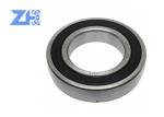 Tapered Bore Type Pillow Ball Bearing UK 211 2RS Insert Ball Bearing