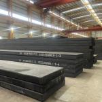 EN 10088 Grade 1.4432 Stainless Steel Plate Thickness 0.4 - 40.0mm X2CrNiMo17-12