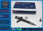 High Pressure Diesel Parts Nozzle 095000-7270 Common Rail Injector 095000 7270
