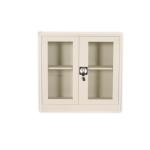 Modern Insulated Steel Sliding glass door file cabinet Office