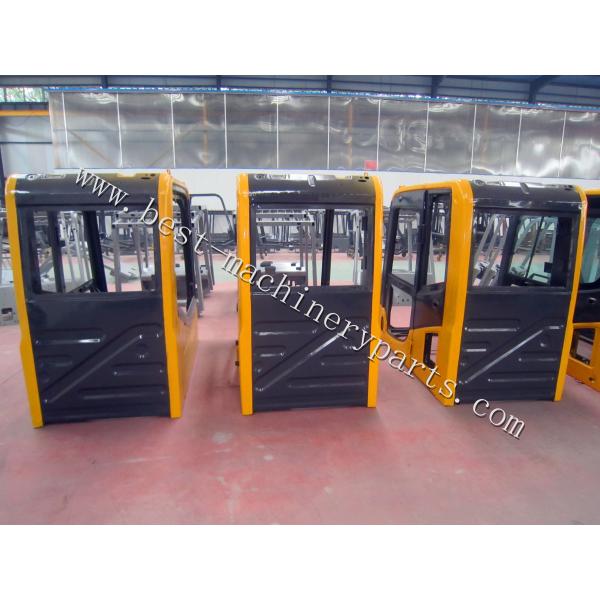 China Komatsu excavator cabin, operator cabin factory